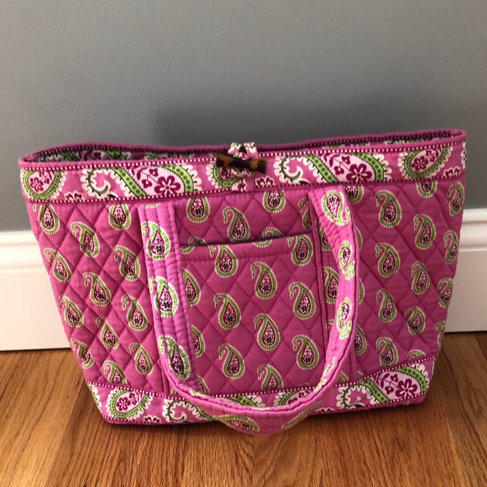 Vera Bradley bag